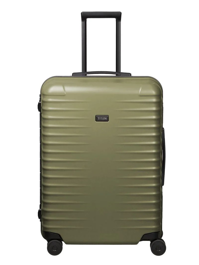 TITAN OVERSEAS MALETA M+ MEDIANA 69CM
