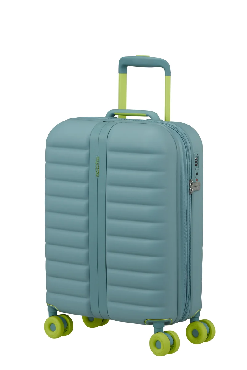 AMERICAN TOURISTER maleta de cabina expansible 55cm NEOVIBE