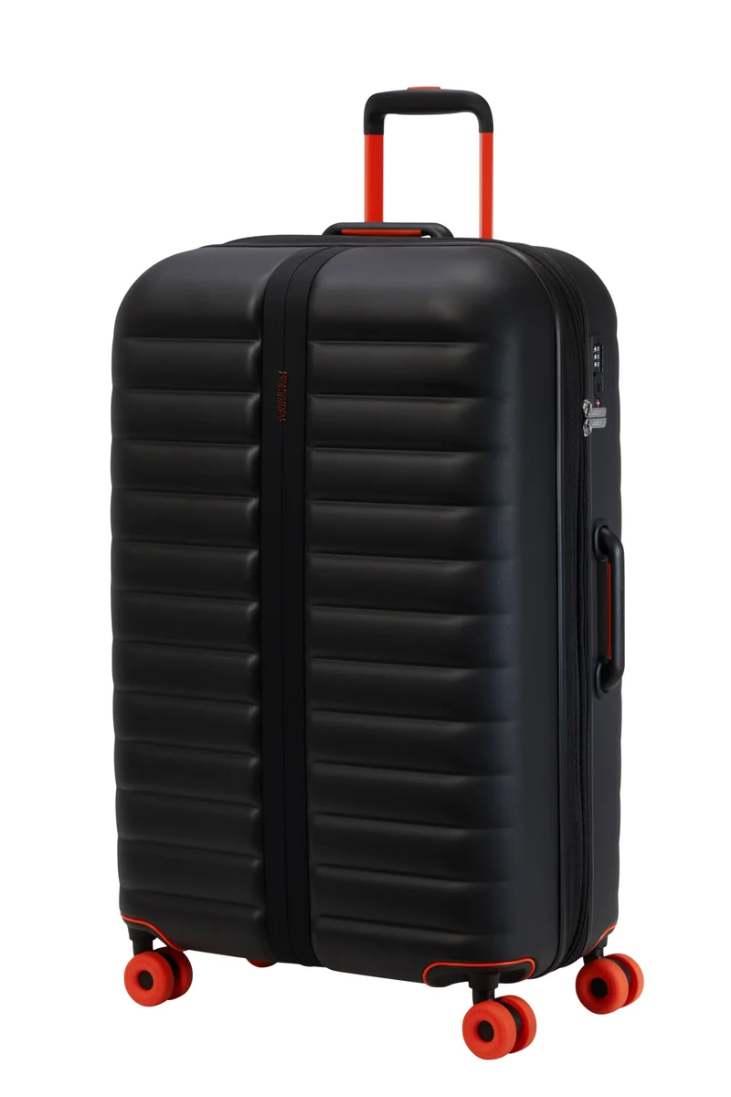 AMERICAN TOURISTER maleta grande expansible 78cm NEOVIBE
