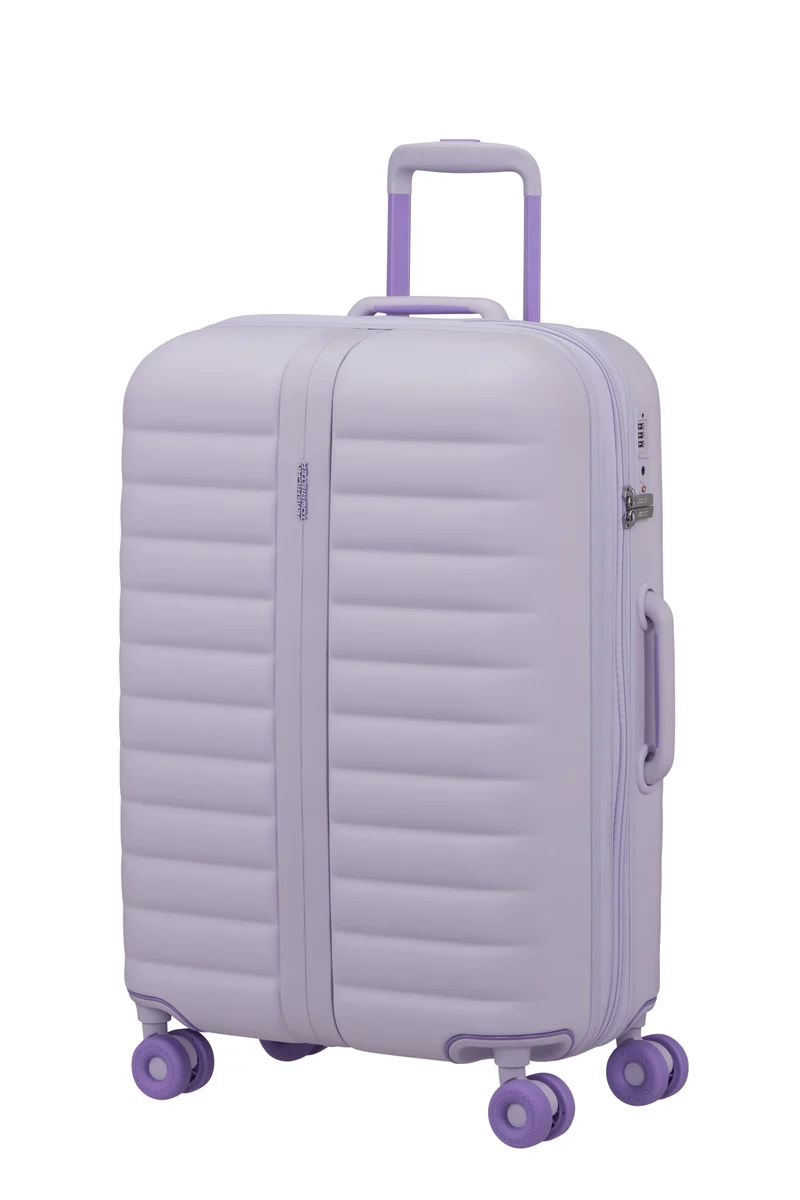 AMERICAN TOURISTER maleta mediana expansible 67cm NEOVIBE