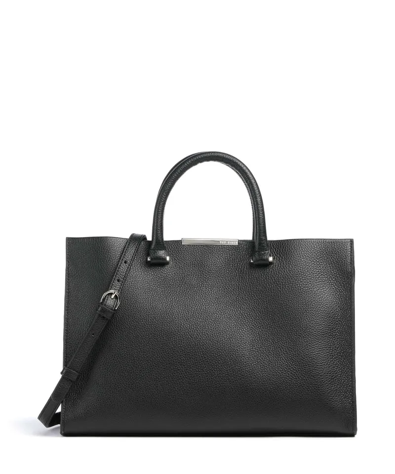 Ted Baker Rosane Sac à main black