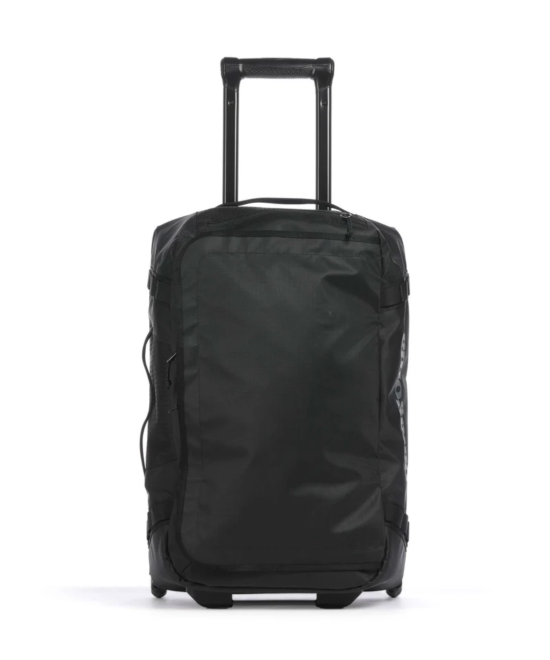 Patagonia Black Hole 40 Sac de voyage à roulettes black