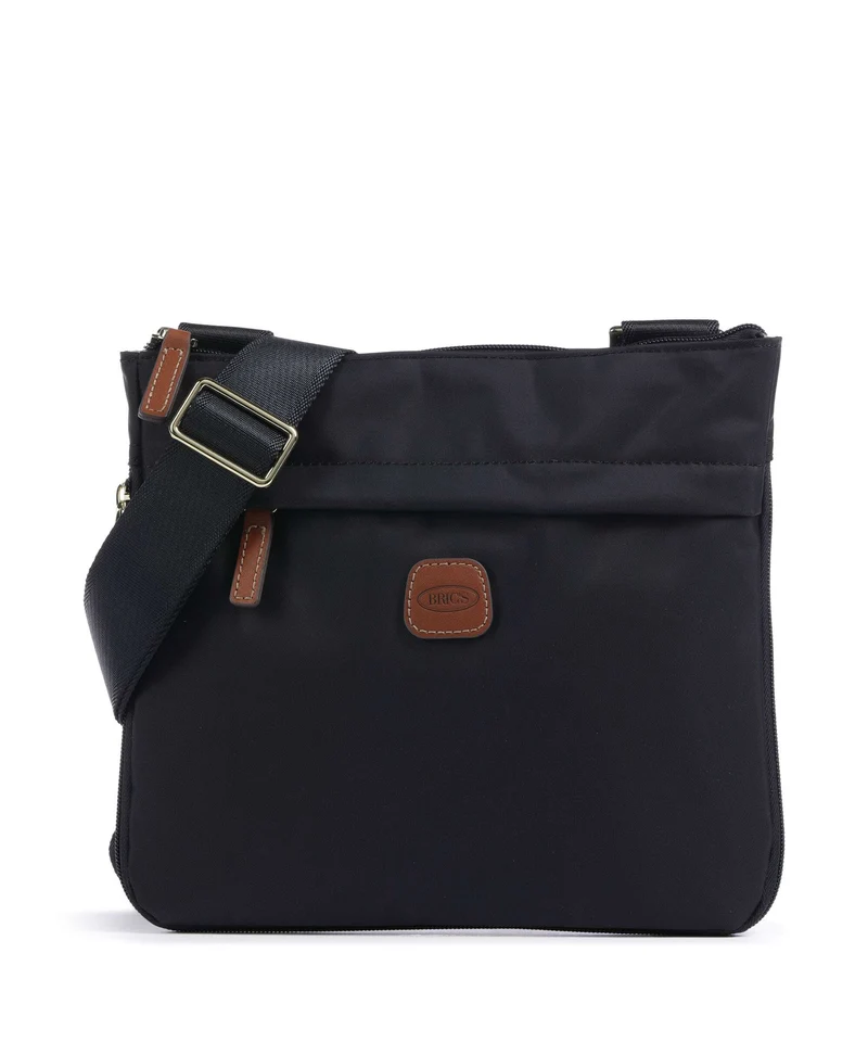 Brics X-Collection Sac bandoulière ocean blue