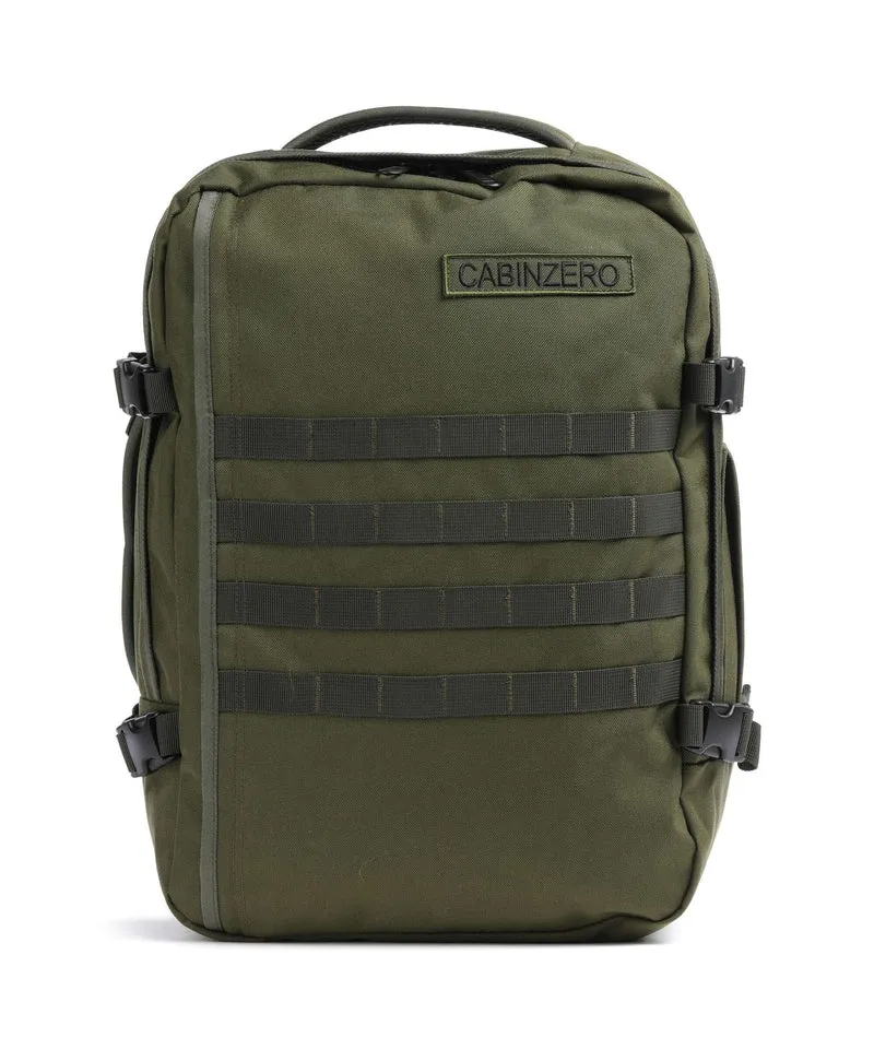 Cabin Zero Military 36 Sac à dos de voyage military green