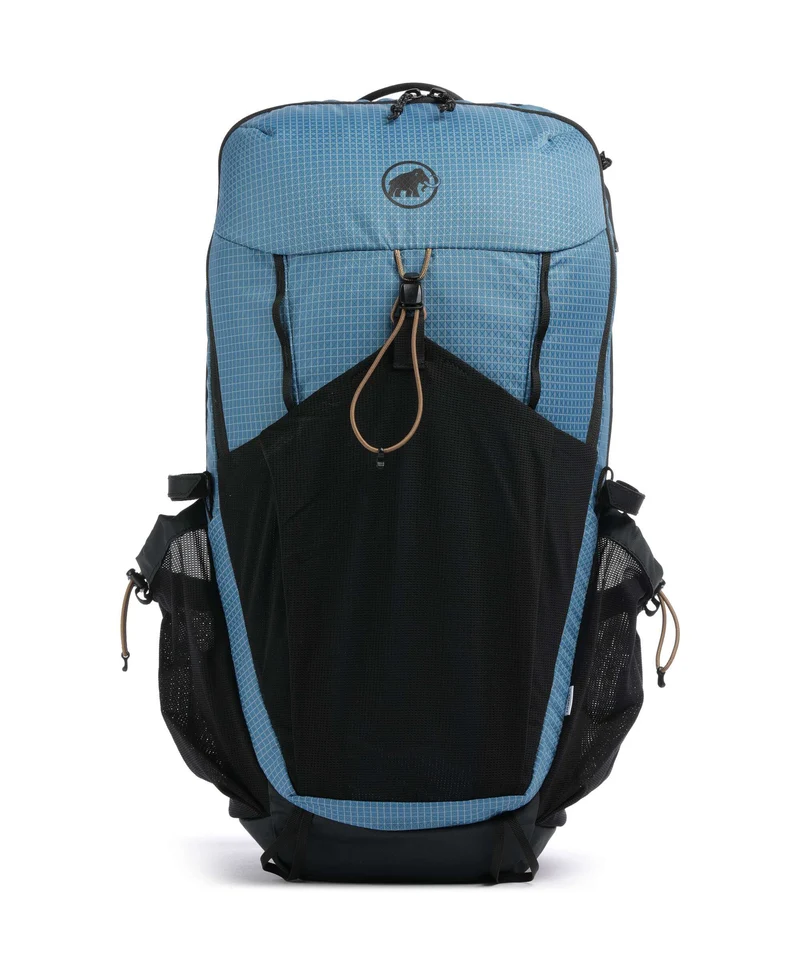 Mammut Ducan 22 Sac à dos de randonnée sapphire/black