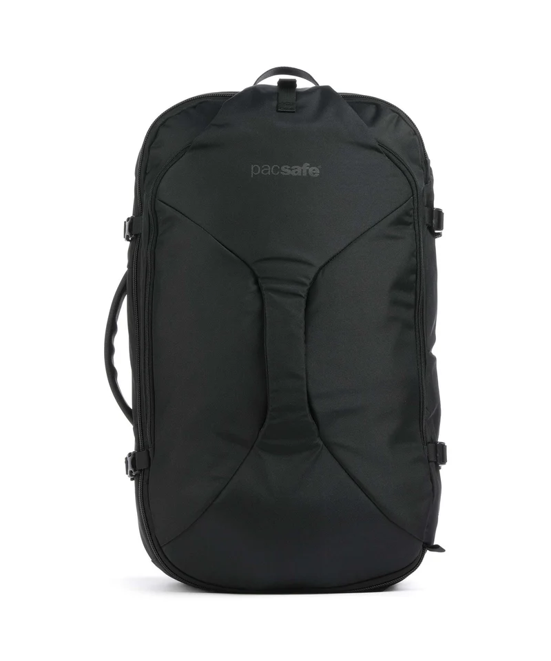 Pacsafe EXP 45 Sac à dos de voyage black