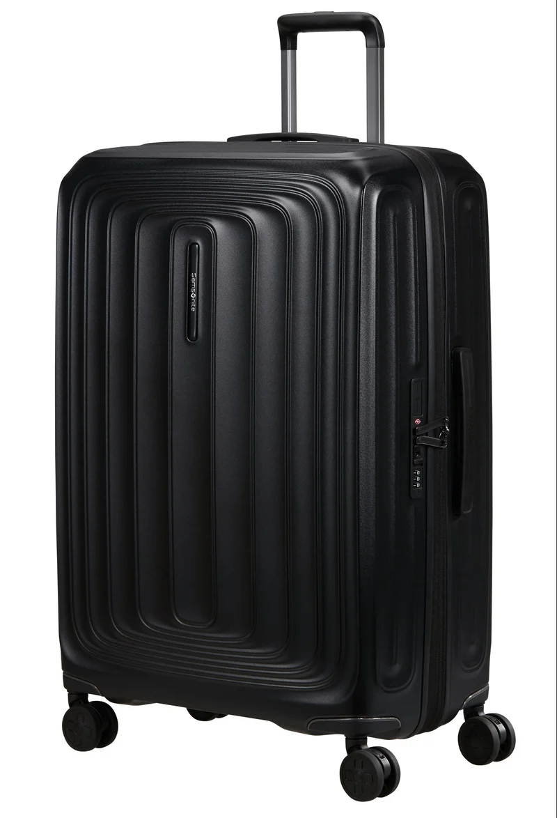 SAMSONITE maleta grande 75cm extensible 2WANDER