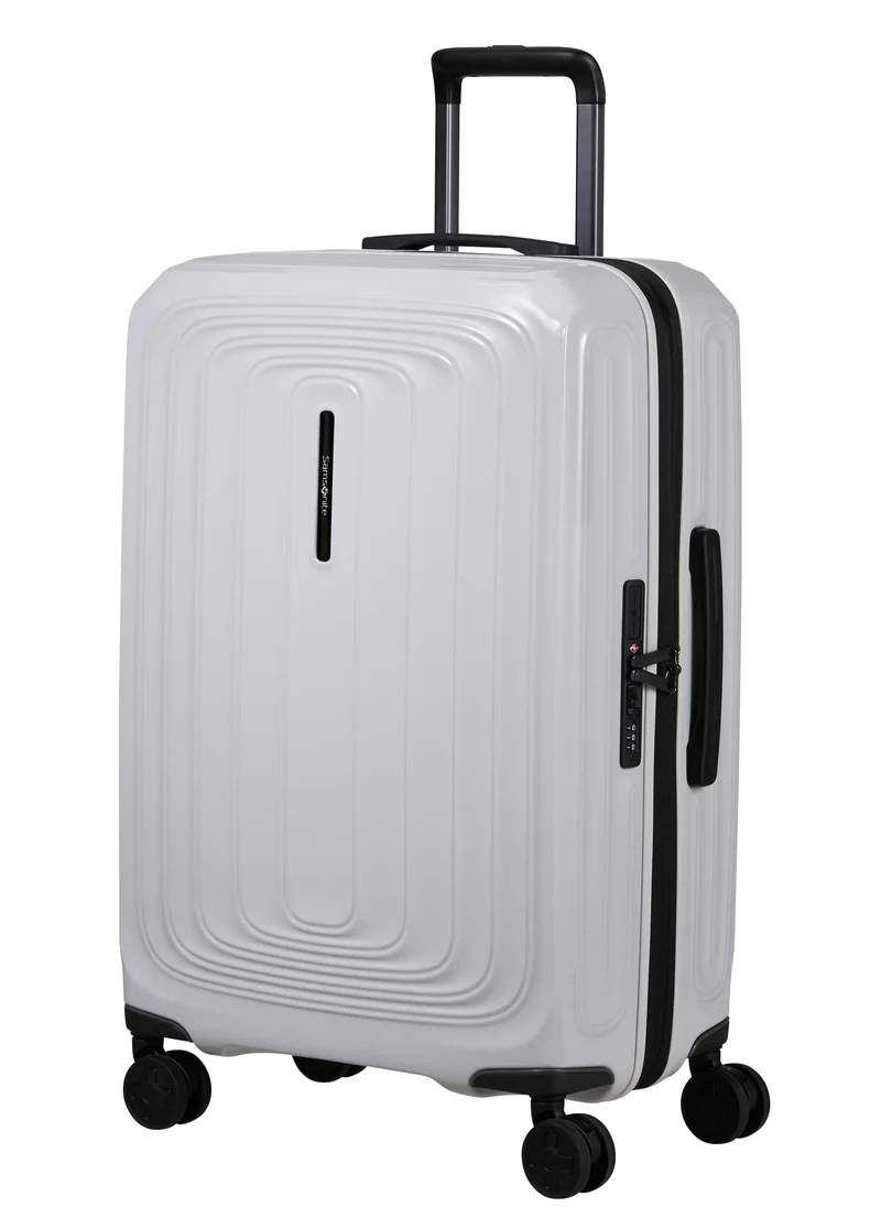 SAMSONITE maleta mediana 69cm extensible 2WANDER