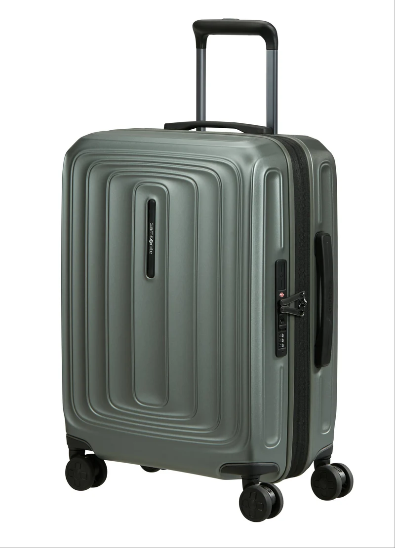 SAMSONITE maleta de cabina 55cm extensible 2WANDER