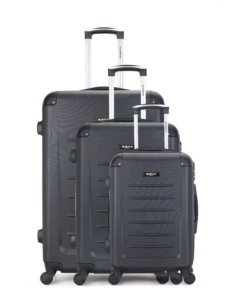 Set de 3 Valises Rigide OPERA