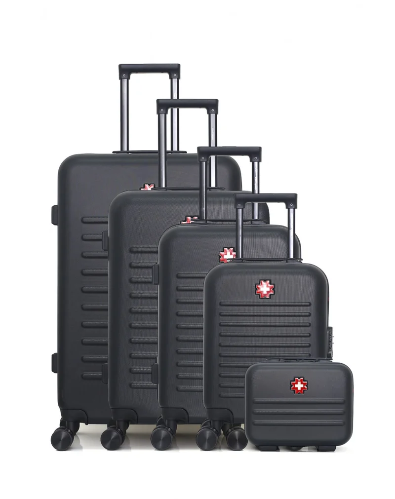 Set de 5 Rigide WIL-U