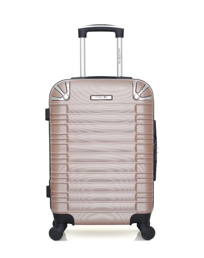 Valise Cabine Rigide LIMA