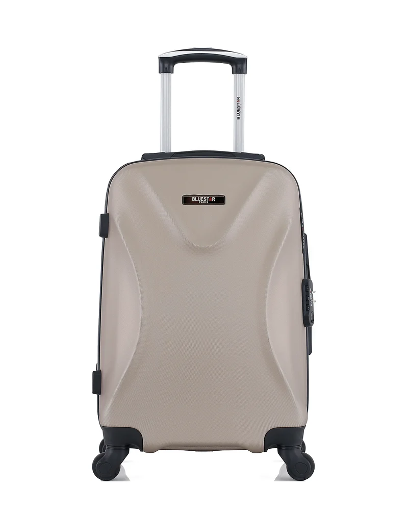Valise Cabine Rigide GARIBALDI