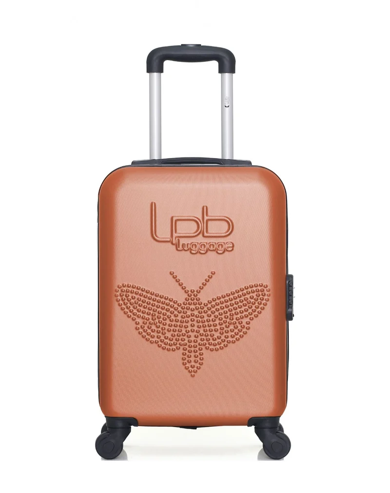 VALISE CABINE RIGIDE FRANCETTE-E