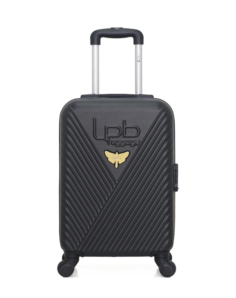 Valise Cabine Rigide FANNY-E