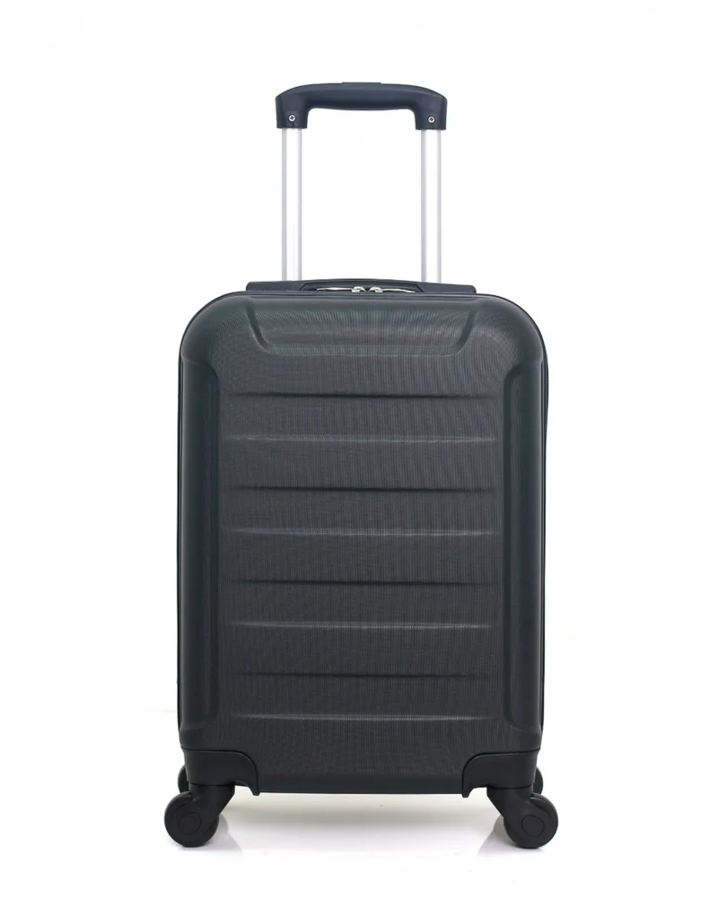 Valise Cabine Rigide ELBE-E