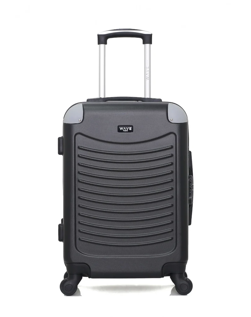 Valise Cabine Rigide CONGO