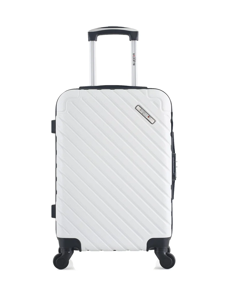 Valise Cabine Rigide CITÉ