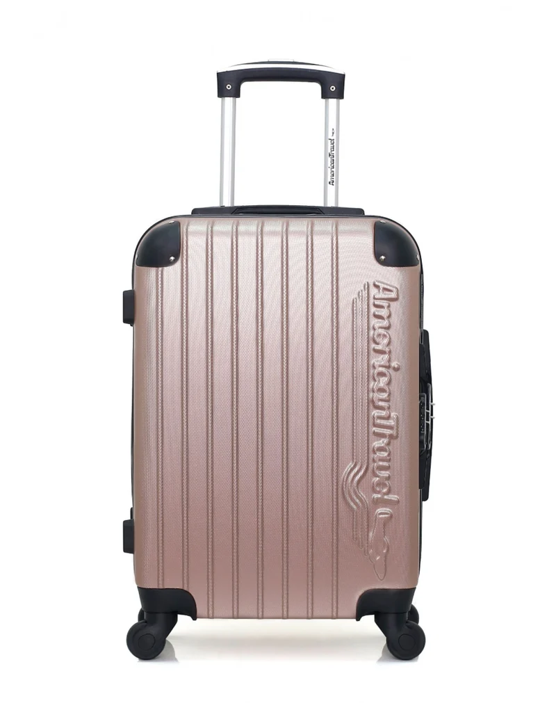 Valise Cabine Rigide BUDAPEST