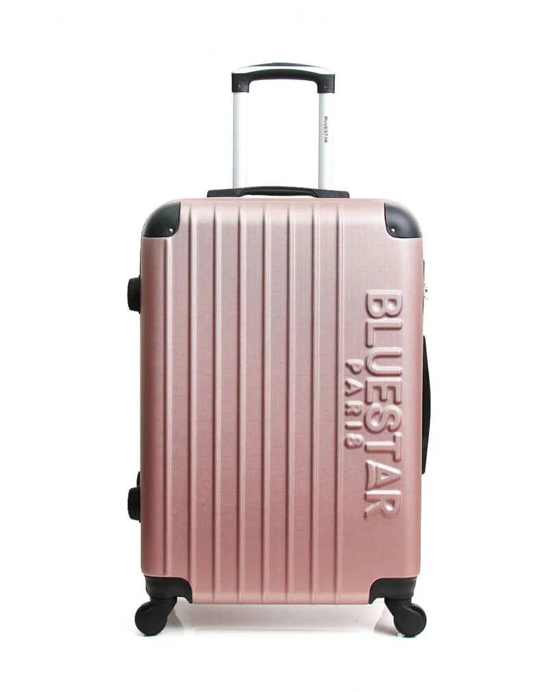 Valise Cabine Rigide BUCAREST-E