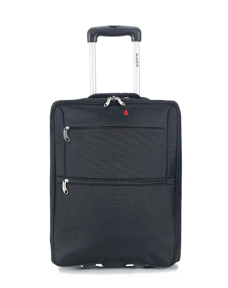 Valise Cabine Souple BERCY-E