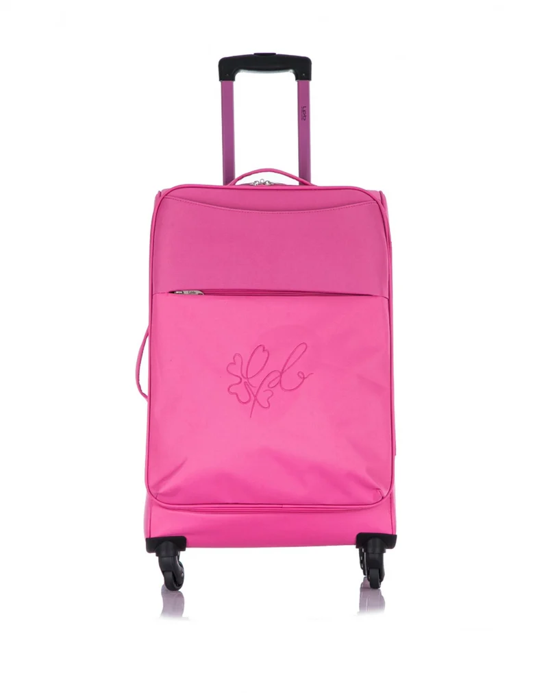 VALISE CABINE SOUPLE ANAIS