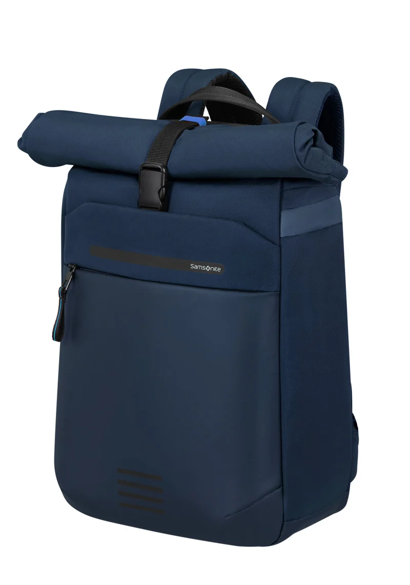 SAMSONITE mochila rolltop 15,6" MODERNY