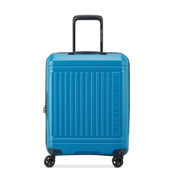 DELSEY LUTECE SE TROLLEY CABINA SLIM EXPANDIBLE 55CM