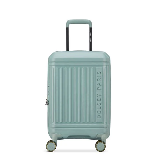 DELSEY LUTECE TROLLEY CABINA EXPANDIBLE 55CM