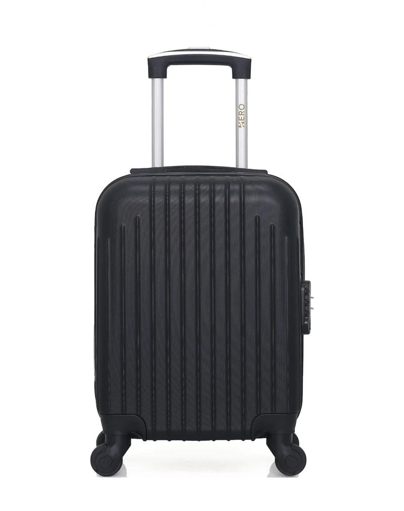Valise Cabine Rigide XXS CARPATES
