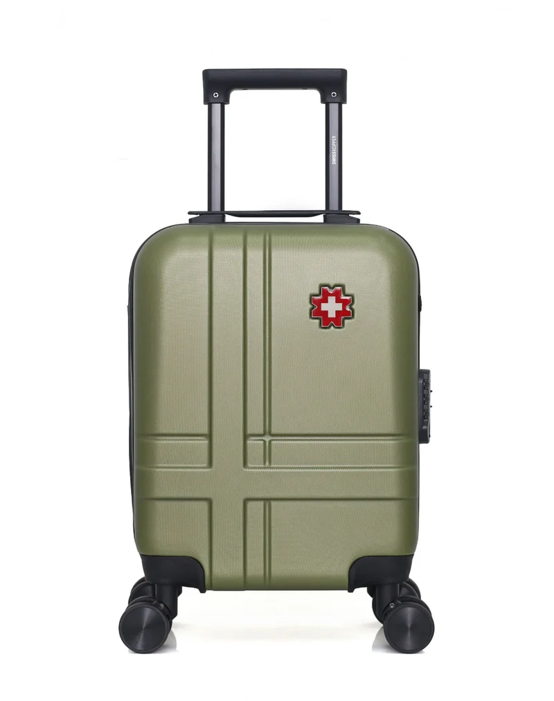 Valise Cabine Rigide XXS USTER 46cm