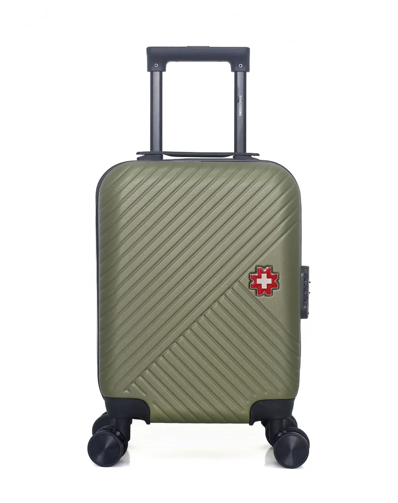Valise Cabine Rigide XS SPIEZ 46cm