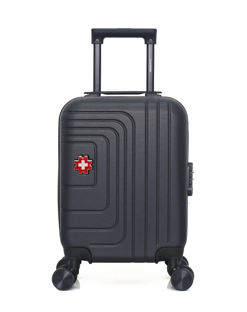 Valise Cabine Rigide XS RÜTI 46cm