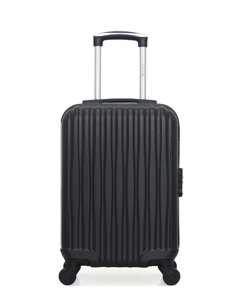 Valise Cabine Rigide VOLGA-E