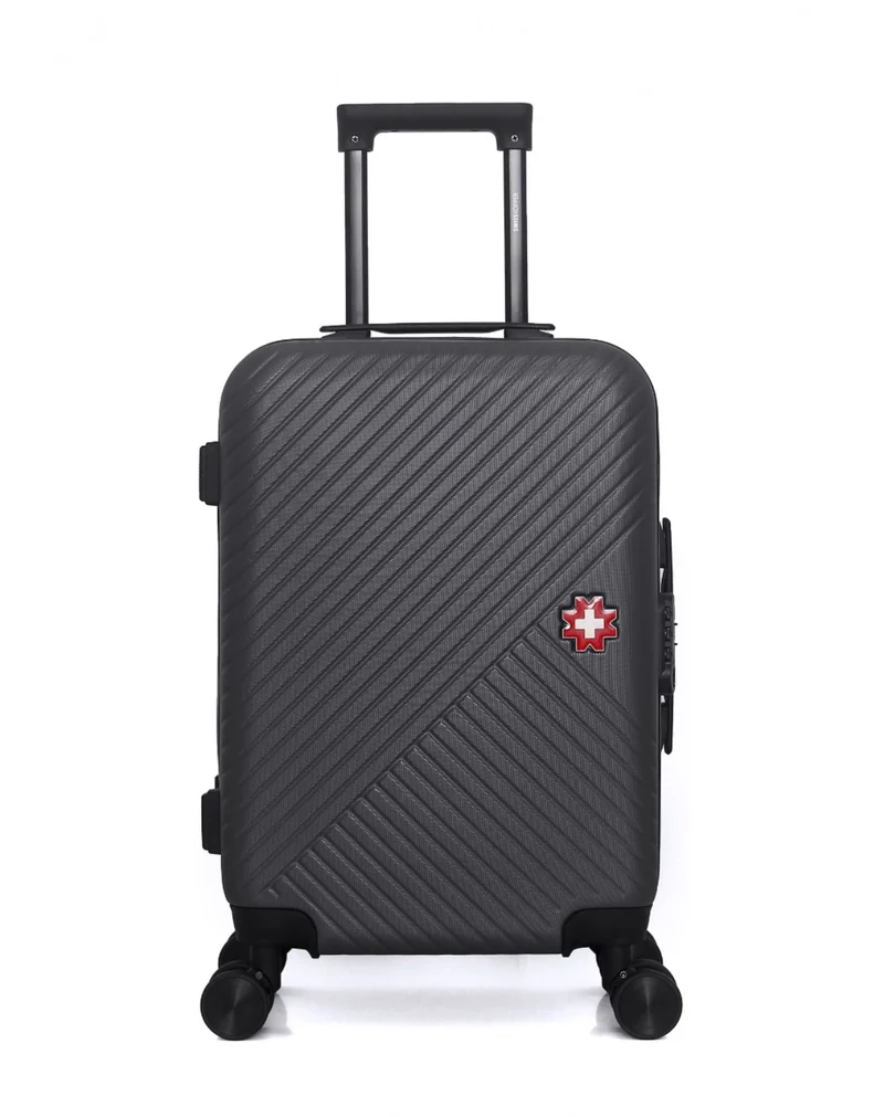 Valise Cabine Rigide SPIEZ