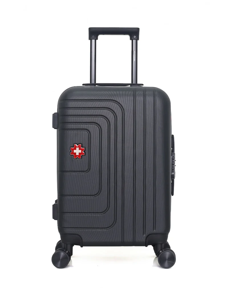 Valise Cabine Rigide RÜTI
