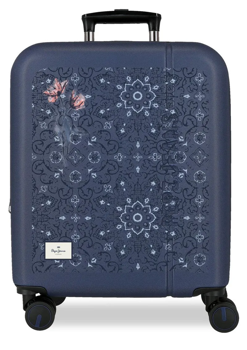 6129142 TROLLEY ABS 55CM. 4R. PJL LENAY MARINO