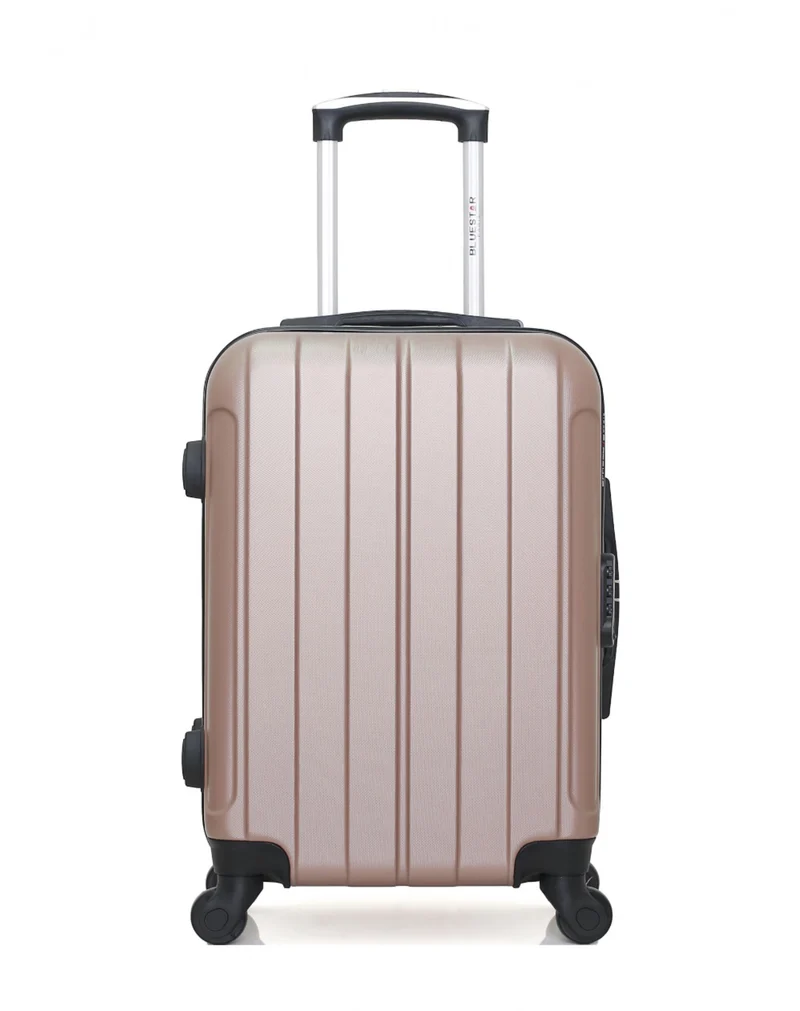 Valise Cabine Rigide NAPOLI