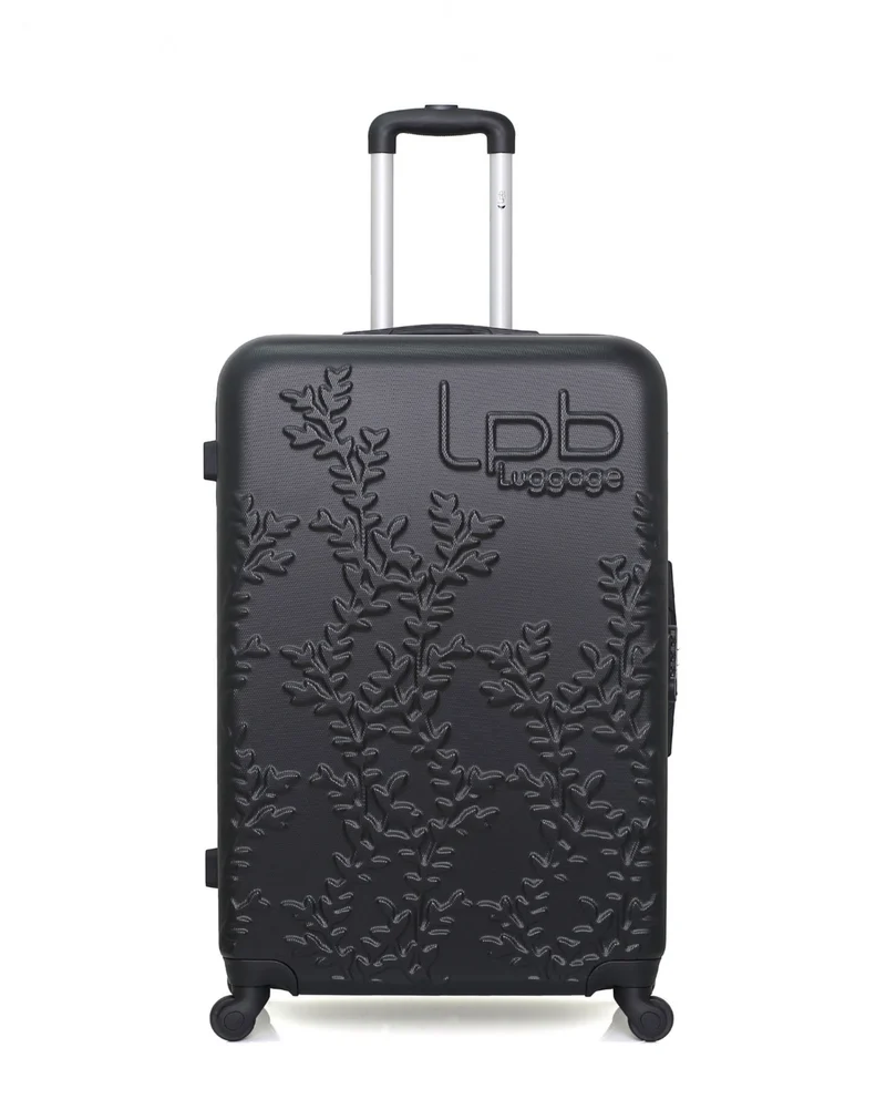 Valise Grand Format Rigide NAÏS