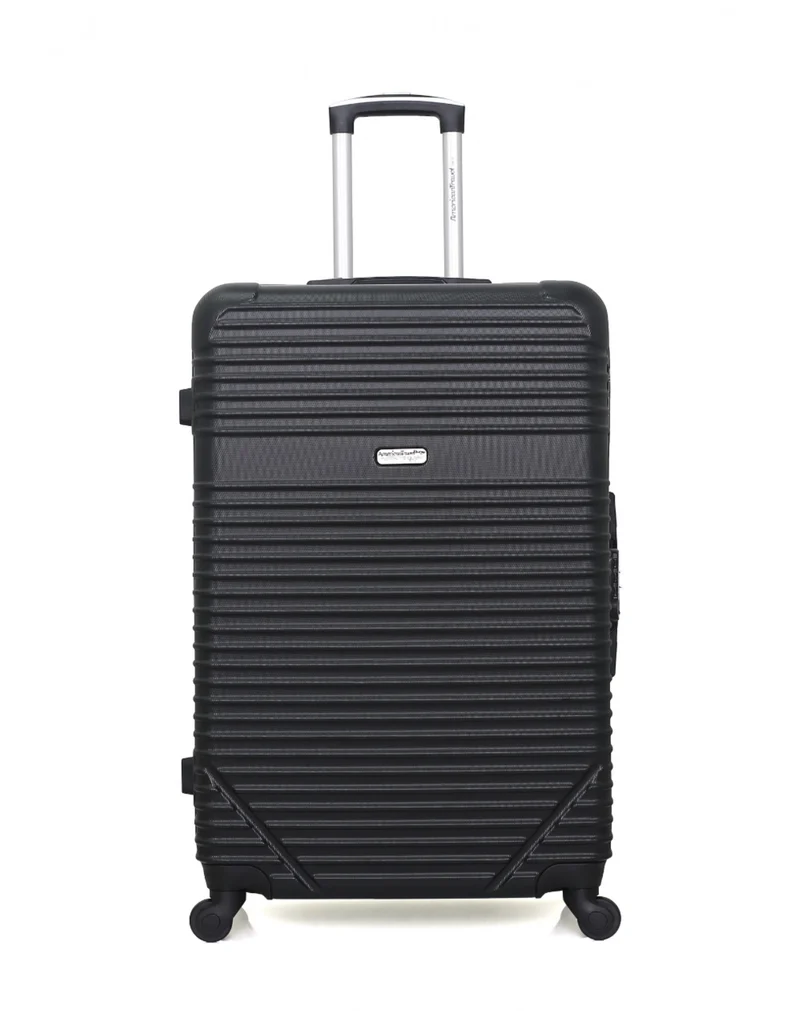 Valise Grand Format Rigide MEMPHIS