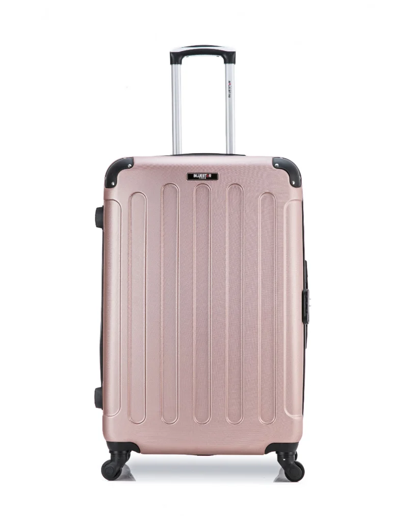 Valise Grand Format Rigide MADRID