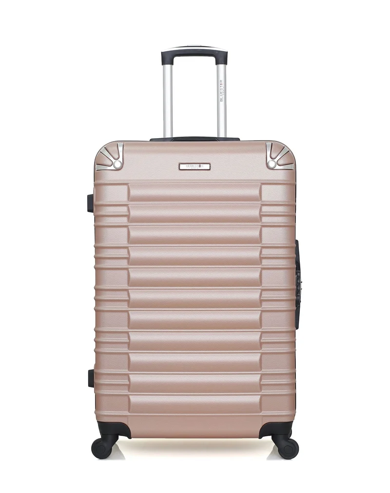 Valise Grand Format Rigide LIMA