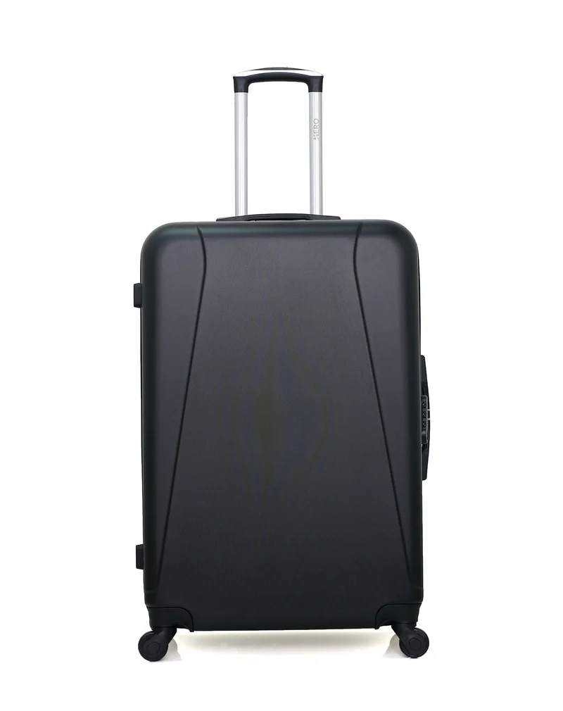 Valise Grand Format Rigide LANZAROTE
