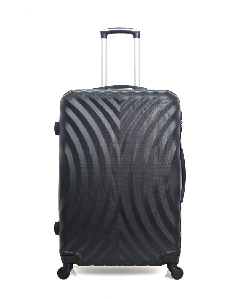 Valise Grand Format Rigide LAGOS-A