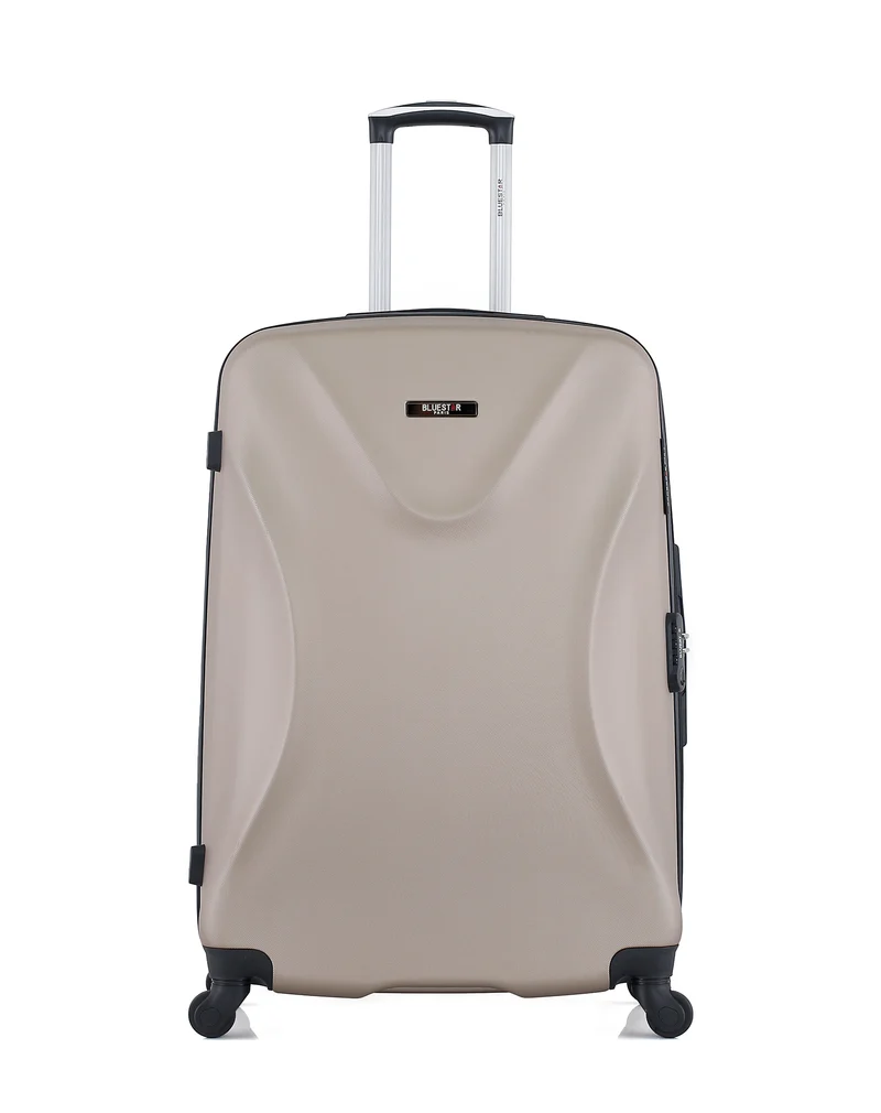 Valise Grand Format Rigide GARIBALDI