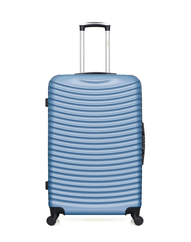 Valise Grand Format Rigide ETNA