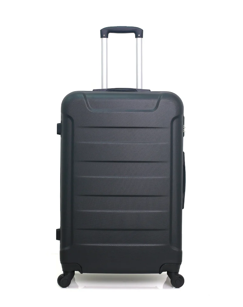 Valise Grand Format Rigide ELBE-A