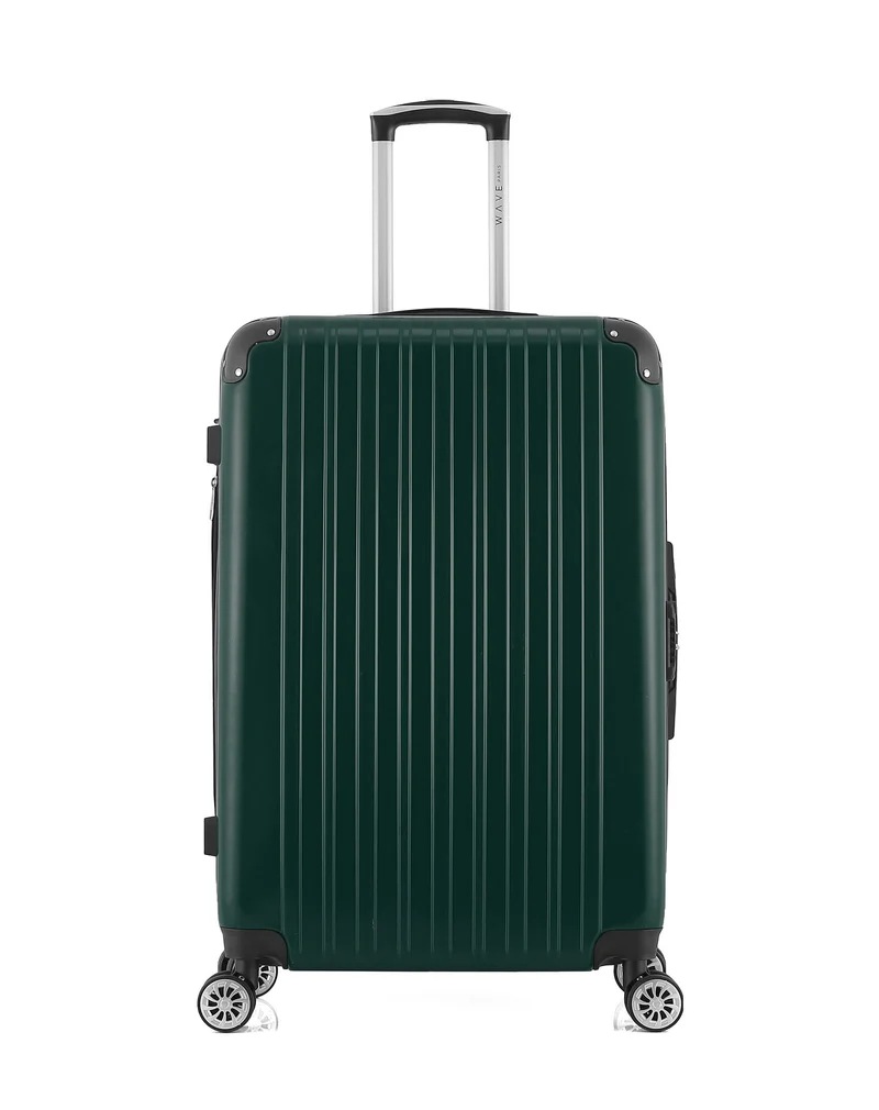 Valise Grand Format Rigide DENALI