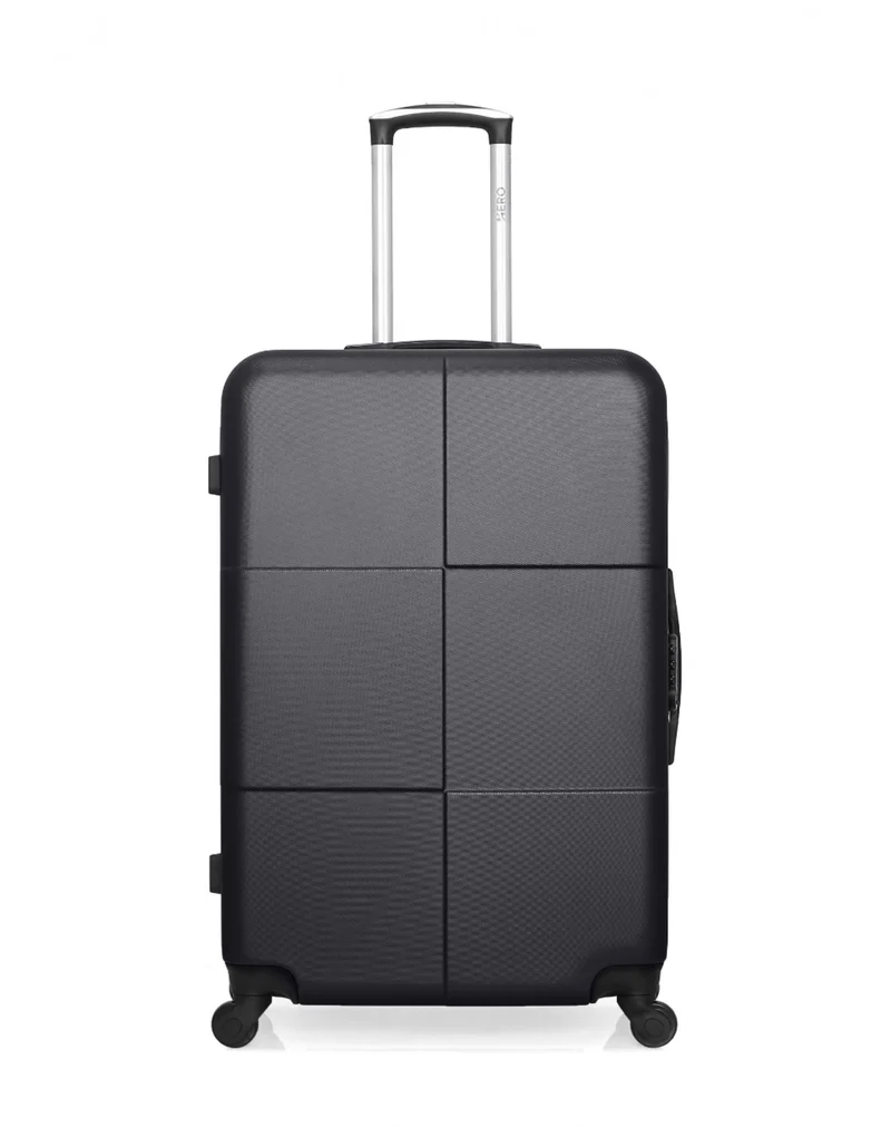 Valise Grand Format Rigide CORONADO