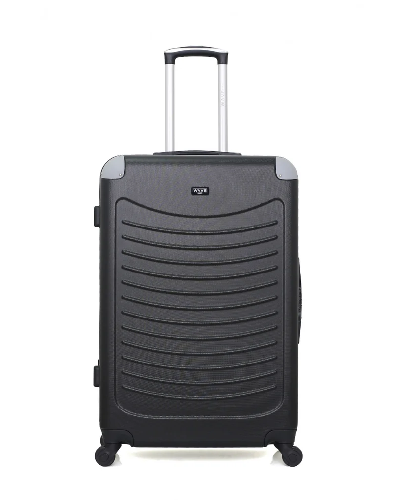 Valise Grand Format Rigide CONGO